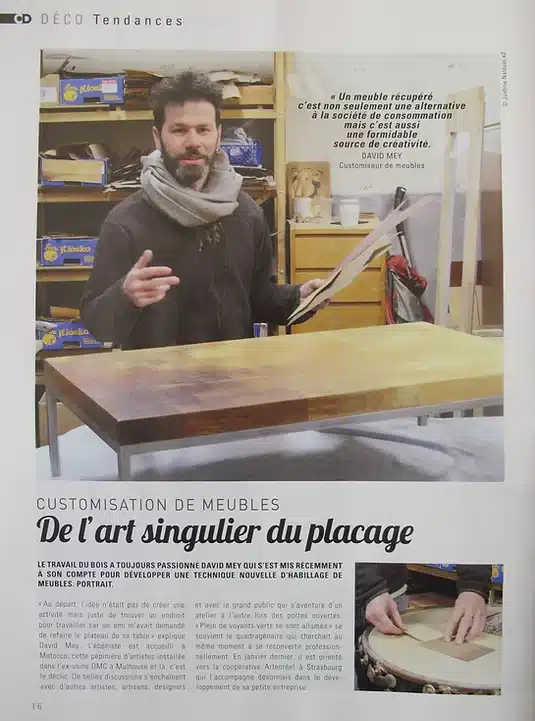 Offre Deco - Mai 2016